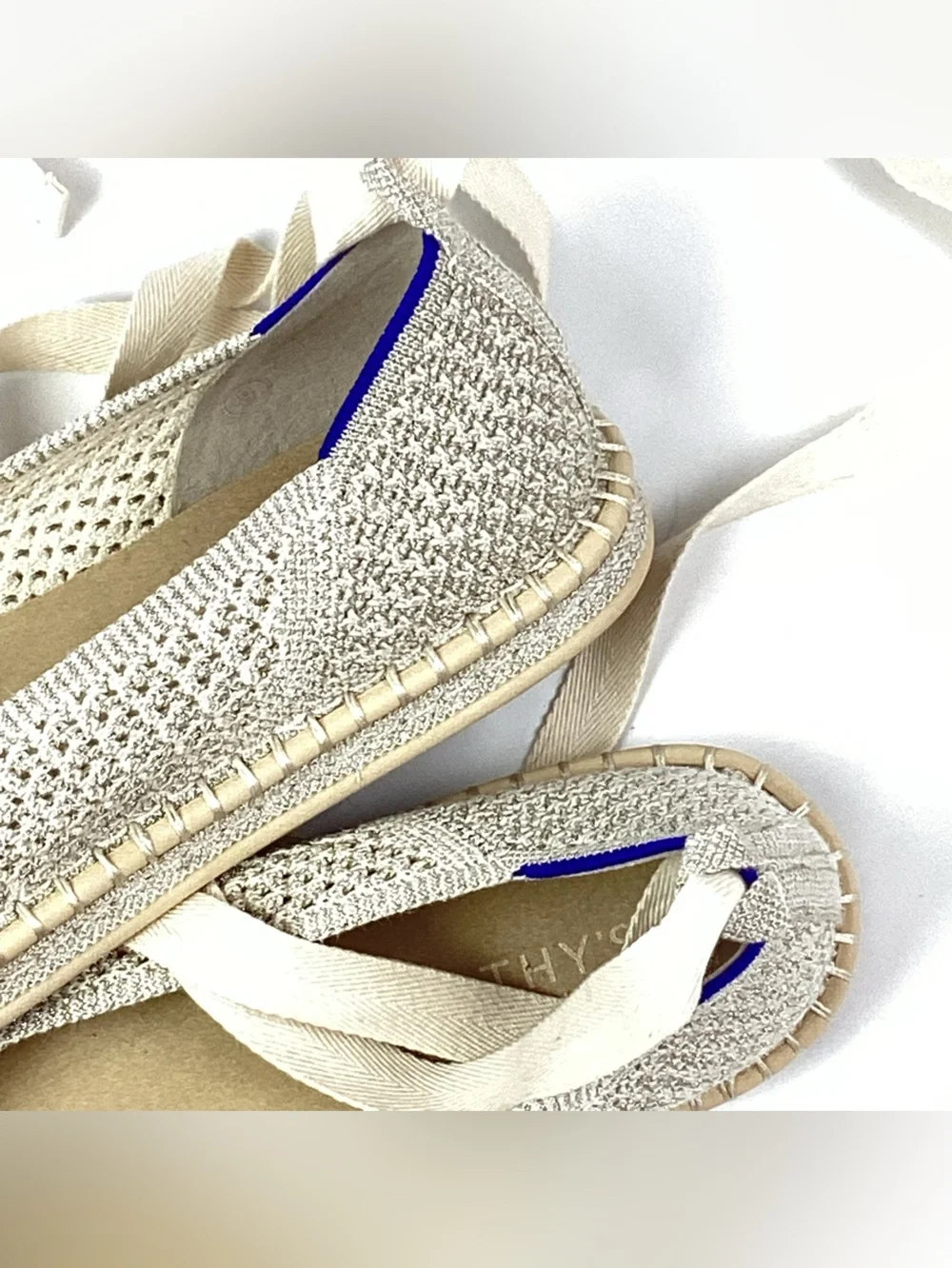 Rothys rothy’s diamond